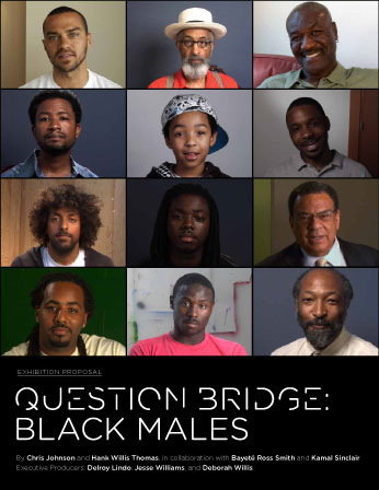question bridge black males