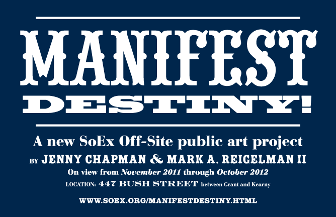 soex 3 brochure cover