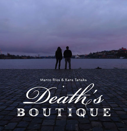 rios tanaka deaths boutique